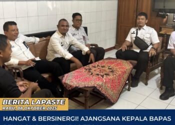 Lapas Tegal