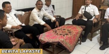 Lapas Tegal