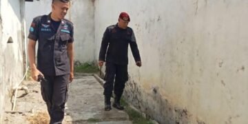 Lapas Tegal