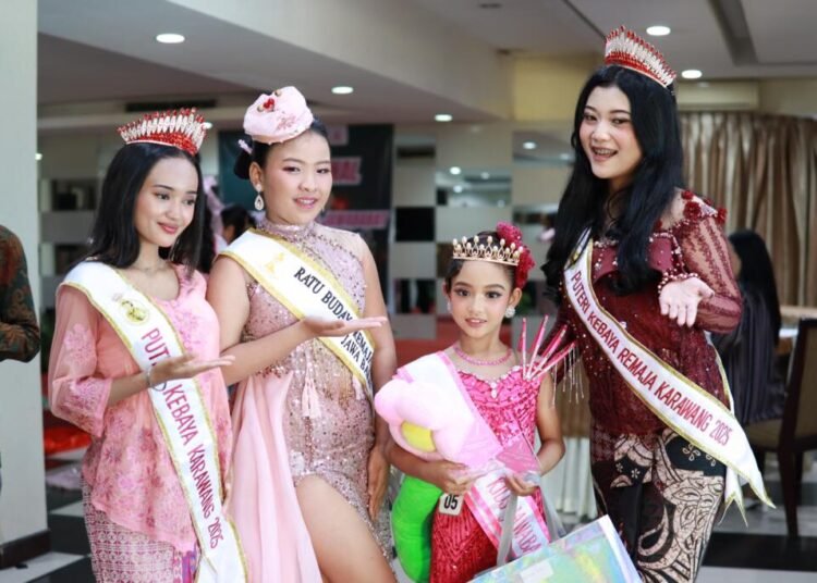 Gemilang! Aleeya, Gadis 7 Tahun Raih Gelar Winner Miss Kids 2025 46 IMG 20251010 WA0052