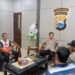 “Kami mendukung penuh kegiatan ini sepanjang semua aspek keselamatan dan keamanan terpenuhi. Panitia perlu menata lokasi penonton dengan baik serta memastikan kesiapan tim SAR di lapangan,” ujar Kapolres Barru.