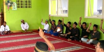 Lapas Arga Makmur
