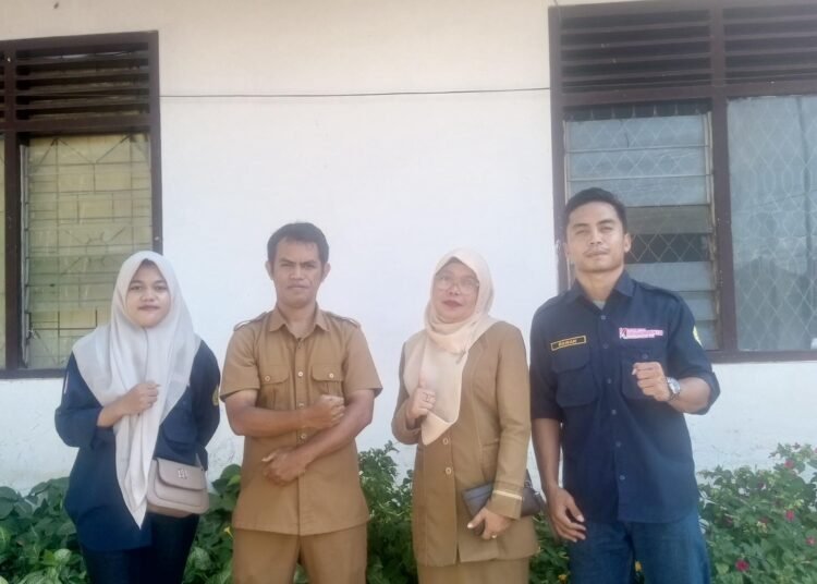 Penerimaan Mahasiswa Magang Di Dinas Kominfotik Kabupaten Bima 46 IMG 20251014 WA0023