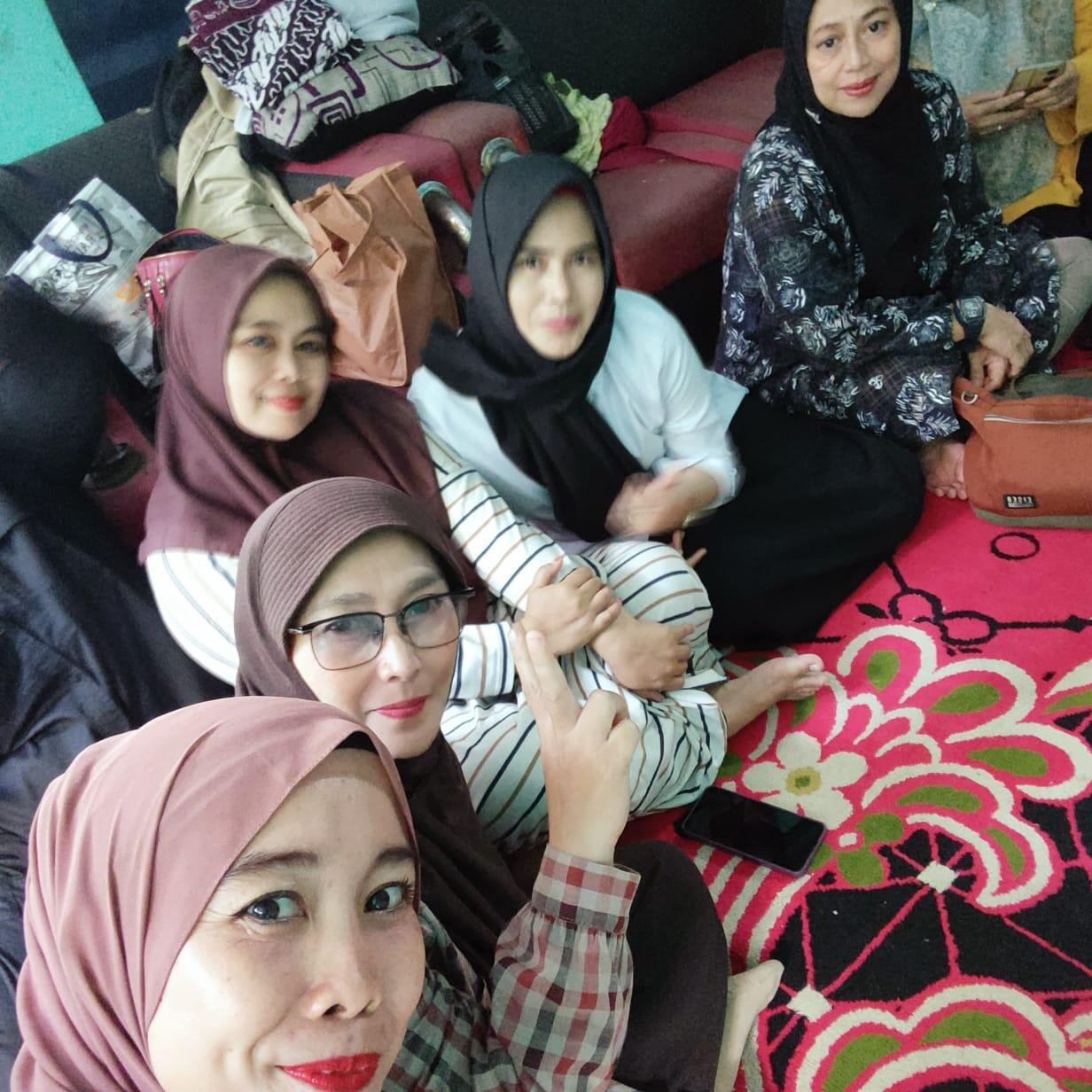 Guru PPPK Angkatan 21 Cianjur Siap Beraksi: Dari MOOC ke Panggung Budaya Oray-Orayan 49 IMG 20251014 WA0116