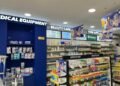 Penerapan Sistem Informasi Manajemen Sosial Etika di Apotek Kimia Farma 50 Apotek Kimia Farma