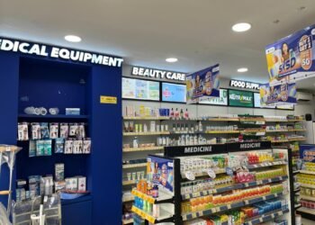 Apotek Kimia Farma