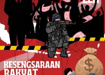 Opini Politik Terkait Demo Kenaikan Tunjangan DPR yang Menyebabkan Perpecahan Masyarakat, Aparat dan Pemerintah 2025 46 demo DPR