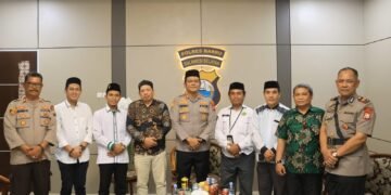 Da’iKamtibmas