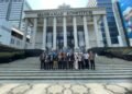 Pascasarjana Hukum Universitas Pamulang