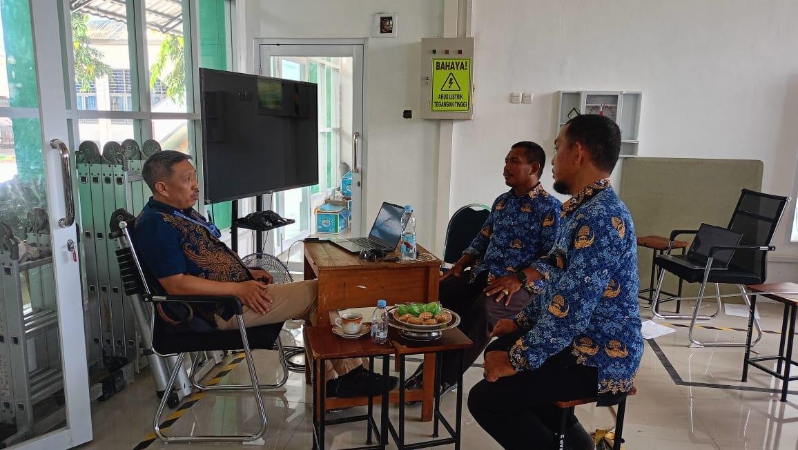 Panasonic Terpukau! Inovasi Hutan Mini SMKN 3 Soppeng Jadi Inspirasi 47 School Mini Forest di SMKN 3 Soppeng