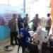 Kapolres Barru Pastikan Relawan Siap dan Sehat
