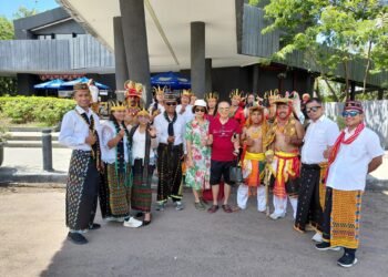 Sumpah Pemuda dan Api Perubahan: Pemuda Manggarai Barat Membangun Pendidikan, Membangun Masa Depan 48 sumpah pemuda