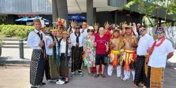 Sumpah Pemuda dan Api Perubahan: Pemuda Manggarai Barat Membangun Pendidikan, Membangun Masa Depan 28 sumpah pemuda
