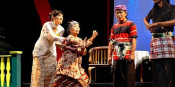 Dok: senibudayabetawi.com