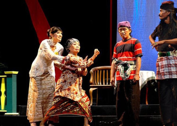 Dok: senibudayabetawi.com