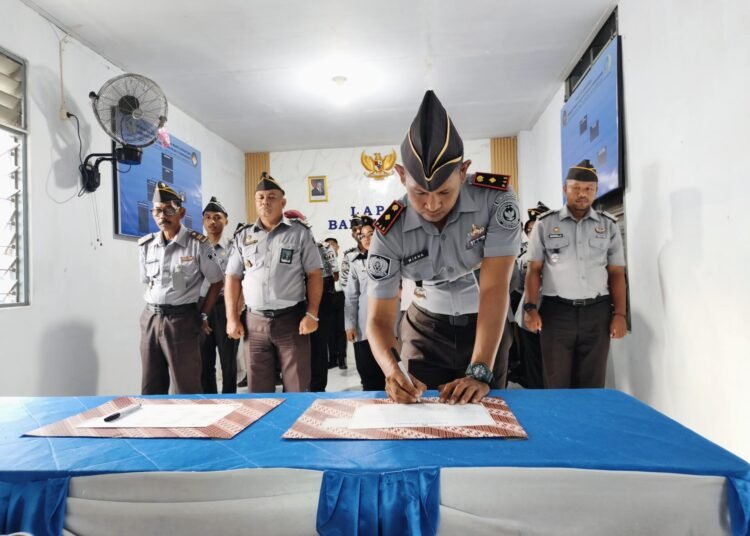 Lapas Bandanaira Teguhkan Komitmen Bersama Berantas Halinar 46 IMG 20251020 WA0072