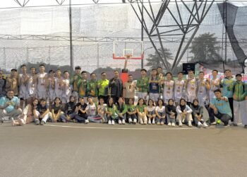 M. Hidayat Wakil Ketua DPRD Palembang: Atlet Sudah Berjuang, Pemkot Palembang Harusnya Lebih Peduli 46 IMG 20251021 WA0022