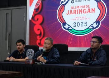 OJM 2025 (Doc Mikrotik)