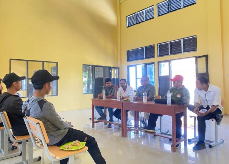 Bawaslu Kabupaten Bima