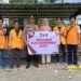 Sinergi Hebat! Polisi dan Mahasiswa