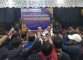 Polda Sulsel Awasi Harga Beras!