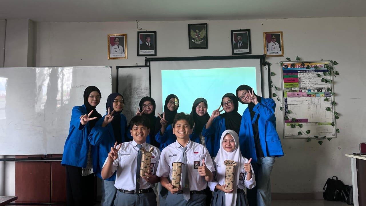 UBSI