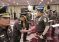 Jaksa Agung Lantik Didik Farkhan