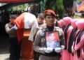 Suasana Haru Iringi Upacara Pelepasan Ipda Arman 49 Selamat jalan, Ipda Arman. Dedikasimu akan selalu dikenang.