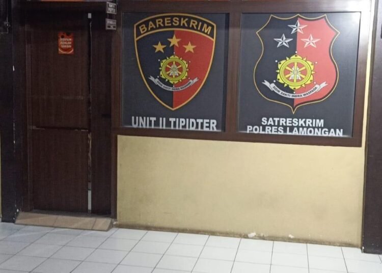 Perkembangan Kasus Pemukulan Widhi Lamong: Polisi Terus Kumpulkan Saksi, Hasil Visum Belum Dikantungi 46 IMG 20251024 WA0035