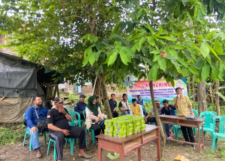 Pemerintah Kelurahan Banjarnegara Luncurkan Program Sarana dan Prasarana Lingkungan 2025 46 IMG 20251024 WA0036