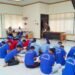 Lapas Arga Makmur Gelar Asesmen Rehabilitasi Narkoba bagi Warga Binaan Pemasyarakatan Blok A 58 IMG 20251024 WA0082