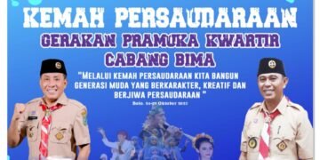 Pramuka