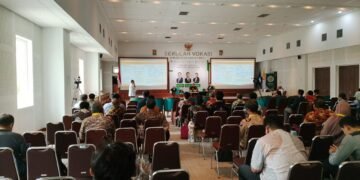 Seminar Nasional Teknologi Terapan 2025 di Sekolah Vokasi UGM (Foto Yusuf)