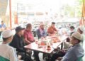 IPIM Sulsel Matangkan Program Besar: Kumpul Imam dan Tahsin Al-Qur'an di Makassar 47 IPIM Sulsel