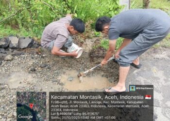 PDAM Tirta Mountala