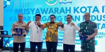 Kadin Tangsel