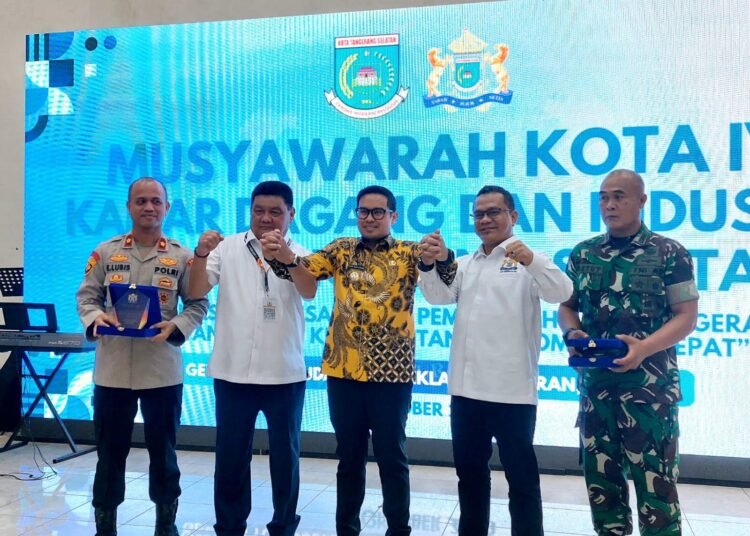 Kadin Tangsel