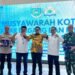 Muskot Kadin Tangsel Nggak Kelar, Pilar Saga Ingatkan: Jangan Ganggu Iklim Investasi! 59 Kadin Tangsel