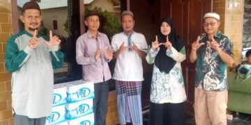 Yayasan Kema'muran
