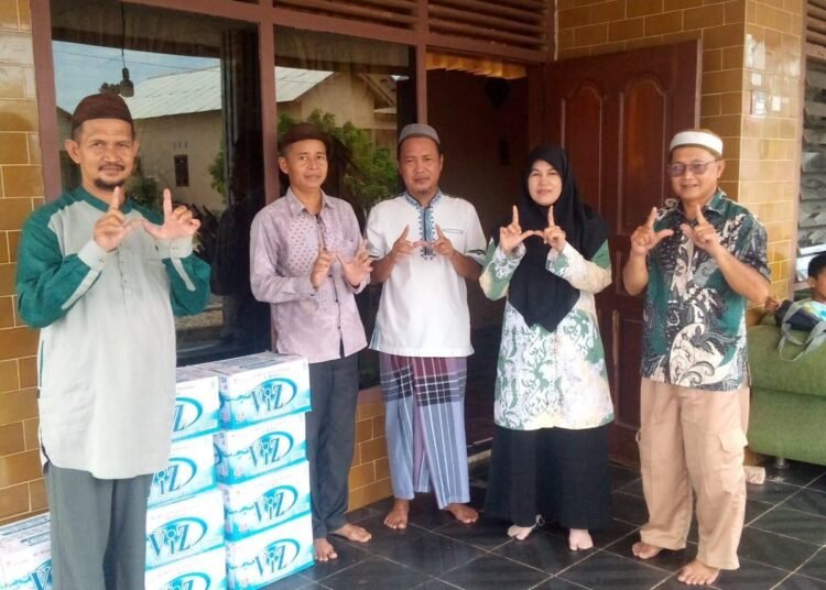 Yayasan Kema'muran