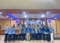 Musyawarah Besar ORMAWA FKIP UNBARA 47 ORMAWA