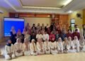 Mengakhiri Tugas Pengabdian, Mahasiswa PLP Integratif 14 UIN SMH Banten Ditarik dari MTsN 3 Kota Cilegon 51 IMG 20251025 WA0193