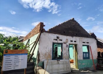 Pokmas Kubangsari Mulai Pembangunan Salira 2025, Fokus pada Perbaikan Hunian dan Infrastruktur Lingkungan 46 IMG 20251026 WA0008