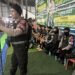 Polisi Barru Buktikan Dedikasi, Hadir Saat Warga Terlelap 59 Polisi Barru Patroli Keliling