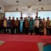 SV UGM Tegaskan Komitmen Pendidikan Terapan Lewat Dies Natalis ke-16 58 Rapat Terbuka Senat Sekolah Vokasi UGM dalam Dies Natalis ke 16 (Foto Yusuf)