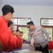 Kapolres Barru Kunjungi Sekolah Rakyat, Pastikan Keamanan Siswa 58 Kapolres Barru Kunjungi Sekolah Rakyat