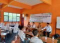 KUA Kecamatan Pangkalan : Membimbing serta mempersiapkan generasi muda menuju masa depan yang lebih baik dan berkualitas melalui Kegiatan BRUS 48 IMG 20251028 WA0092