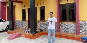 Dika Rolistiawan