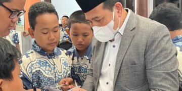 Ombudsman RI Kunjungi Sekolah Rakyat di Malang 28 Sekolah Rakyat di Malang