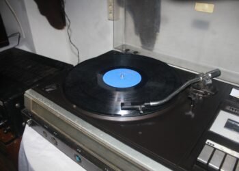 Pameran Arsip Skena 1869 - 2025 Tampilkan Sejarah Musik Sulawesi 47 Pameran Arsip Skena